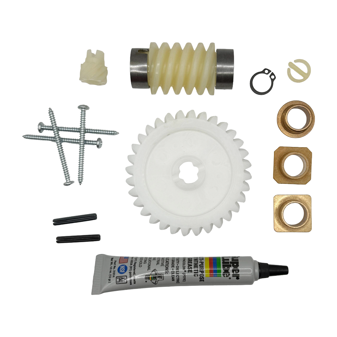 Linear Opener Gear Kit | HAE00047