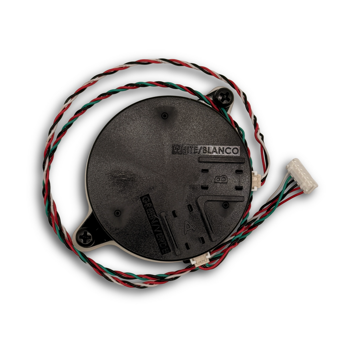 Optical Encoder | 39360R.S