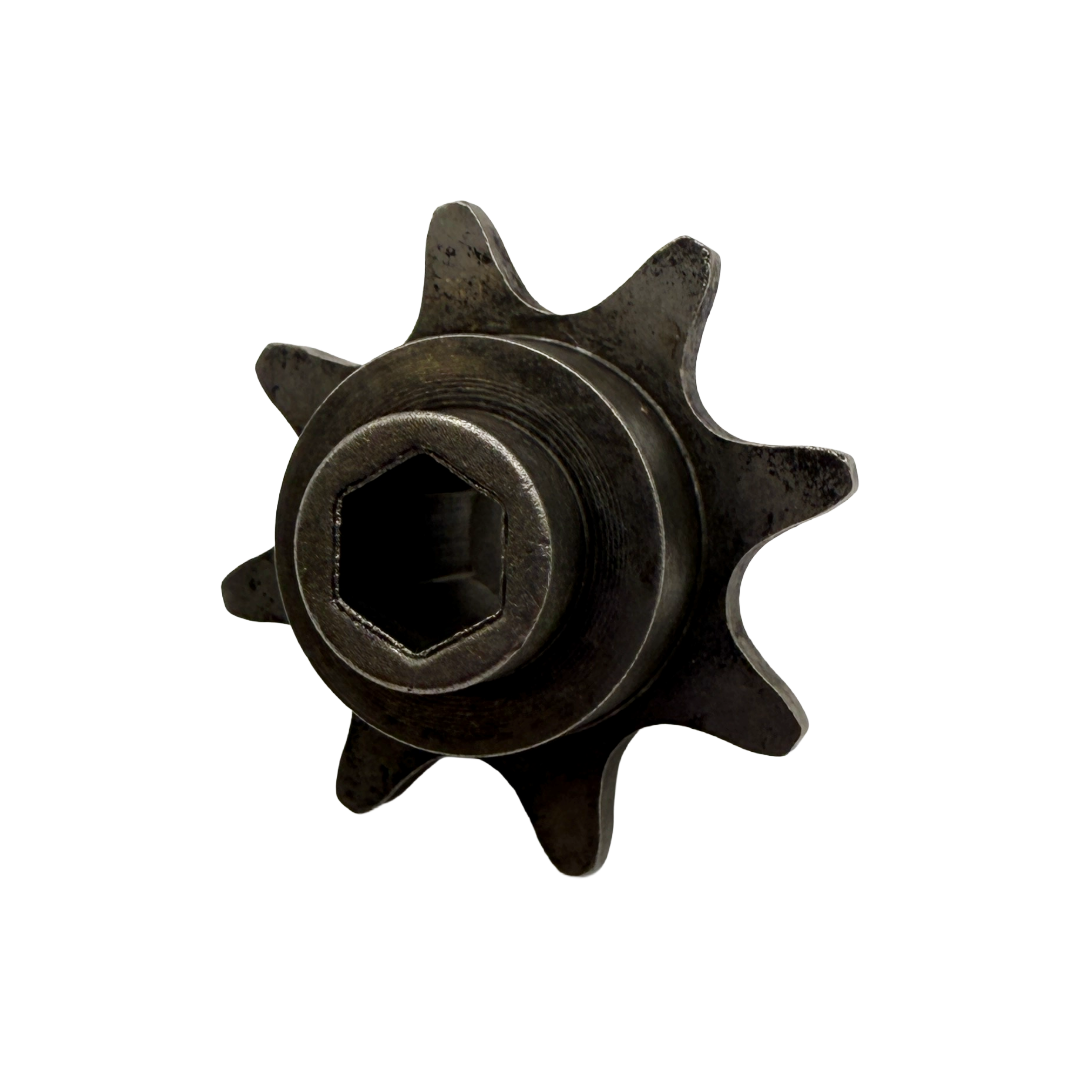 8 Tooth Chain Sprocket | 38415A.S