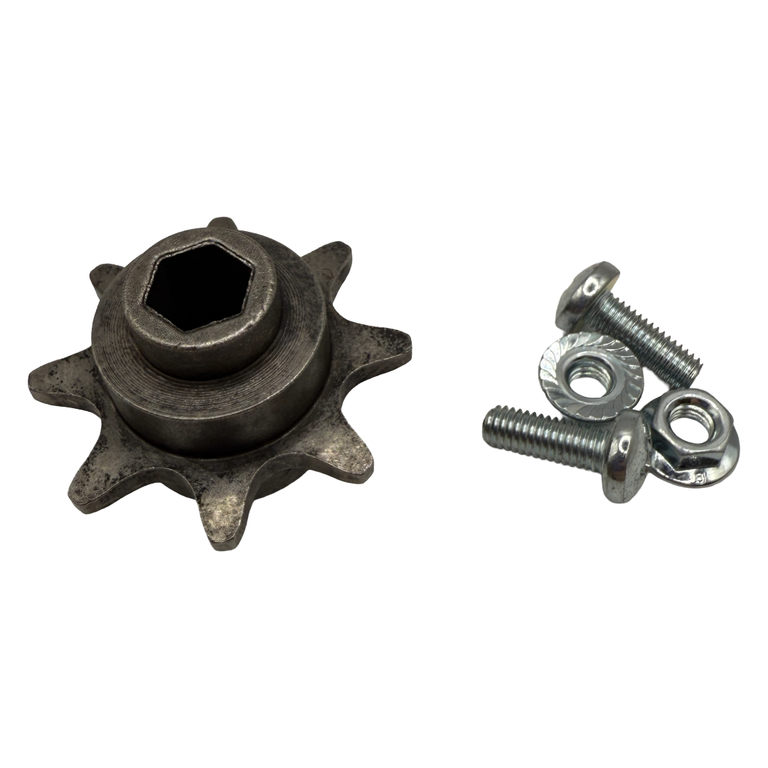 8 Tooth Chain Sprocket | 38415A.S