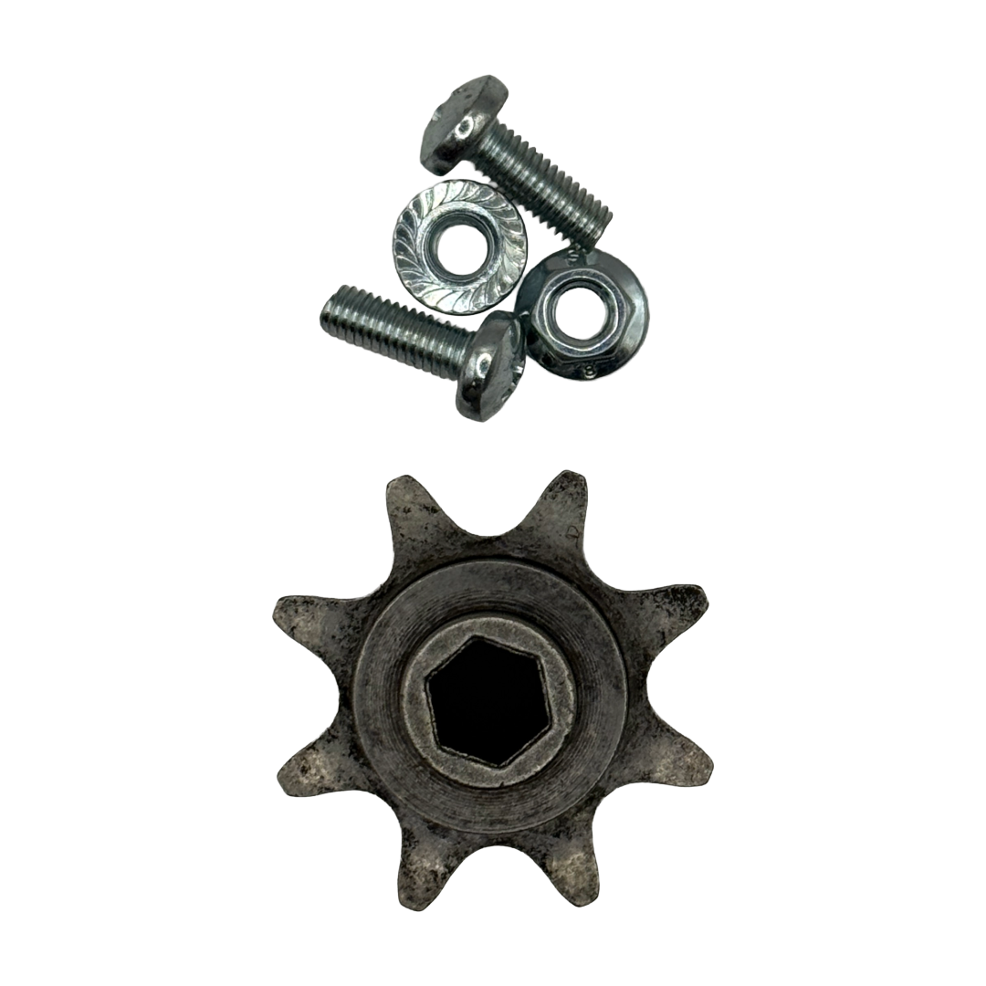 8 Tooth Chain Sprocket | 38415A.S