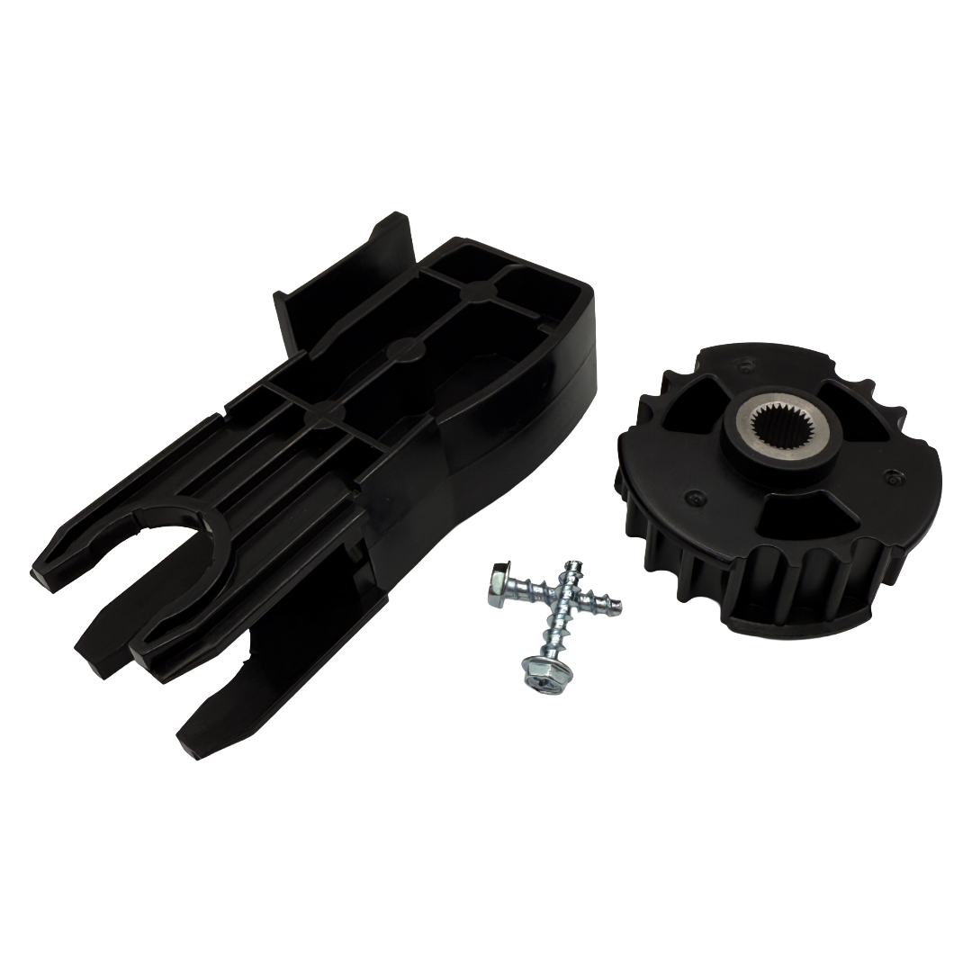 Belt Drive Sprocket Assembly | 37558R.S