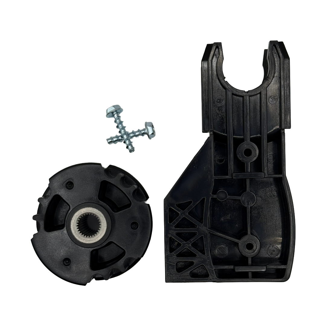 Belt Drive Sprocket Assembly | 37558R.S