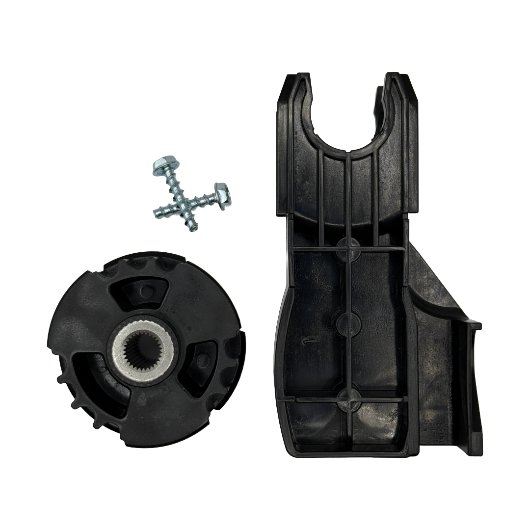 Belt Drive Sprocket Assembly | 37558R.S