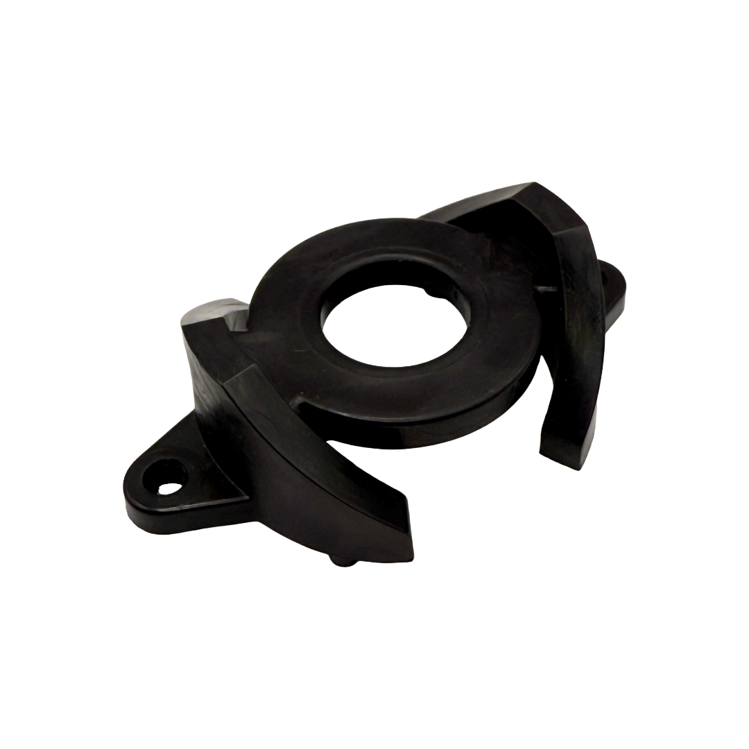 Lifting Ramp Release | 111036.0001