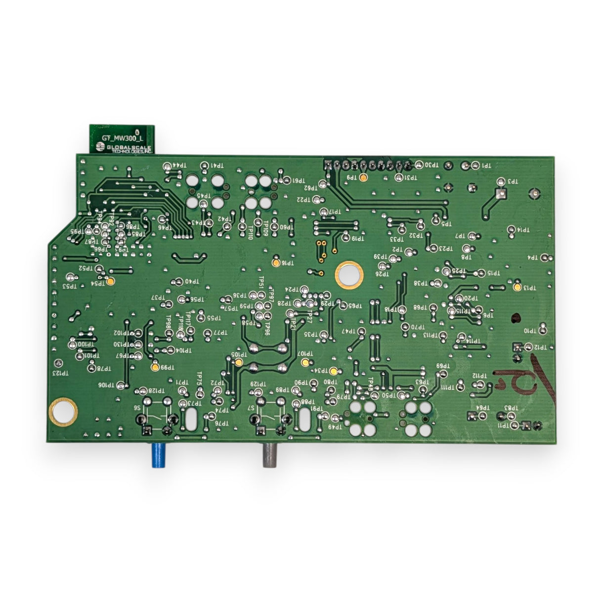 OHD Integrated Wi-Fi Circuit Board | 39733R.S