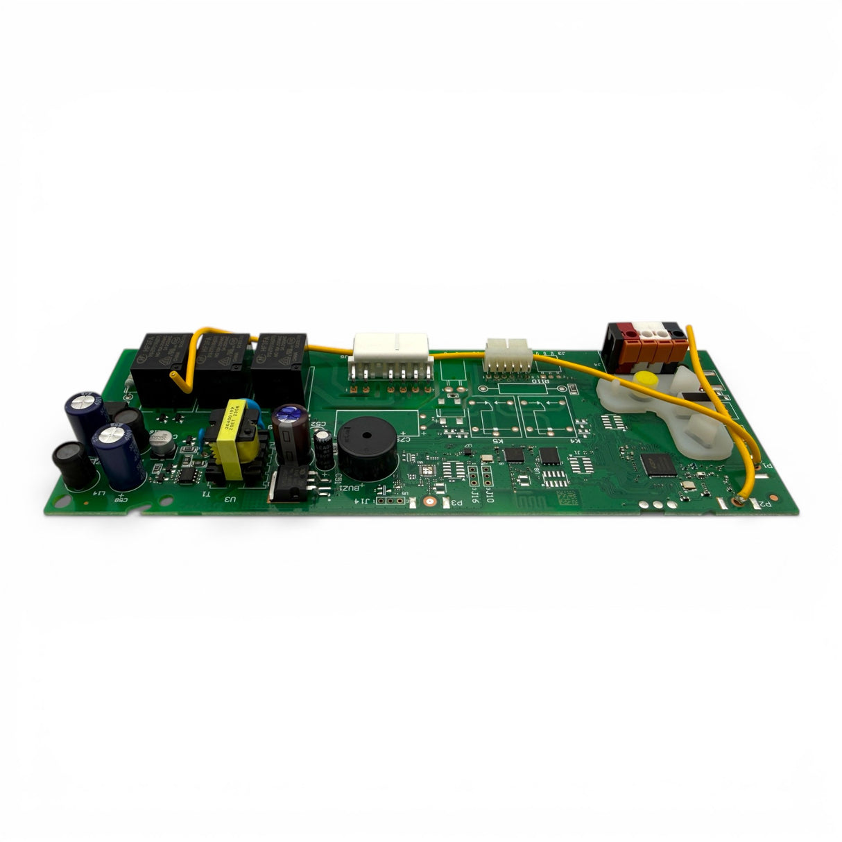 LiftMaster Receiver Logic Board | 050ACTBMC