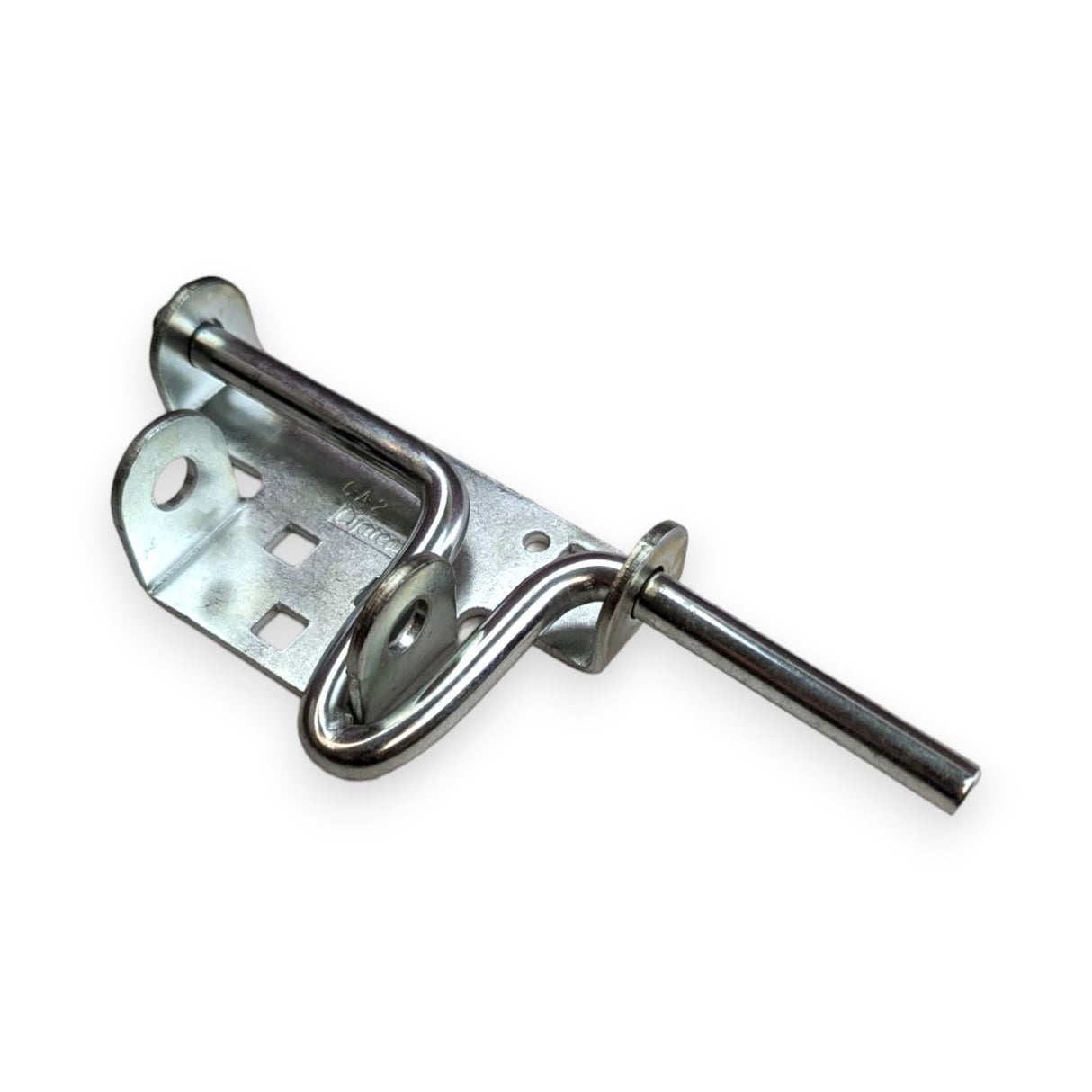 Chicago Slide Bolt Latch Lock | C-A-2