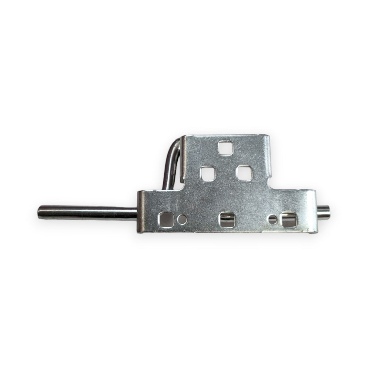 Chicago Slide Bolt Latch Lock | C-A-2