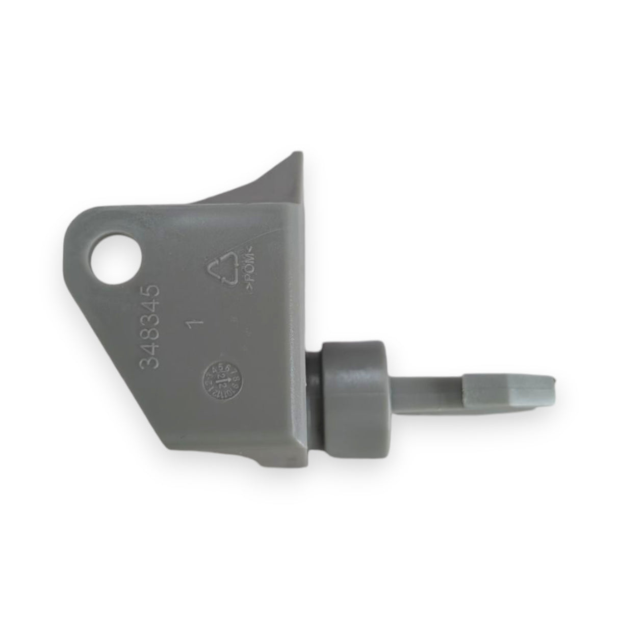 Wayne Dalton TorqueMaster Idler Bracket | 348345