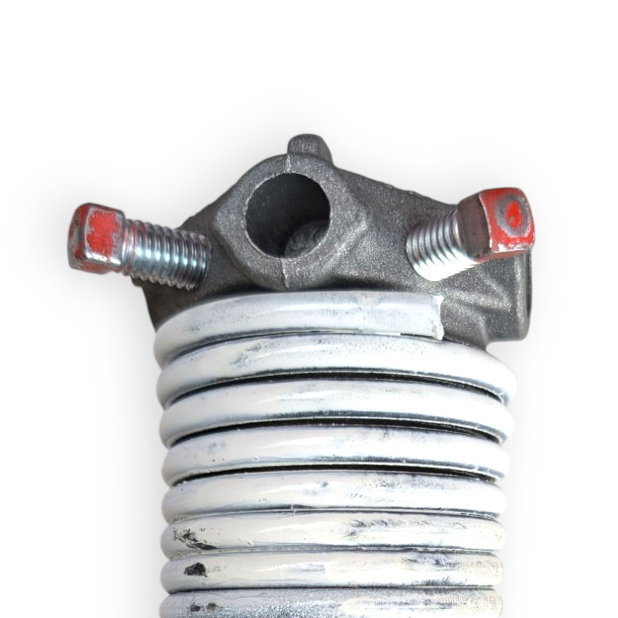 2" Torsion Spring | .218 Wire Size