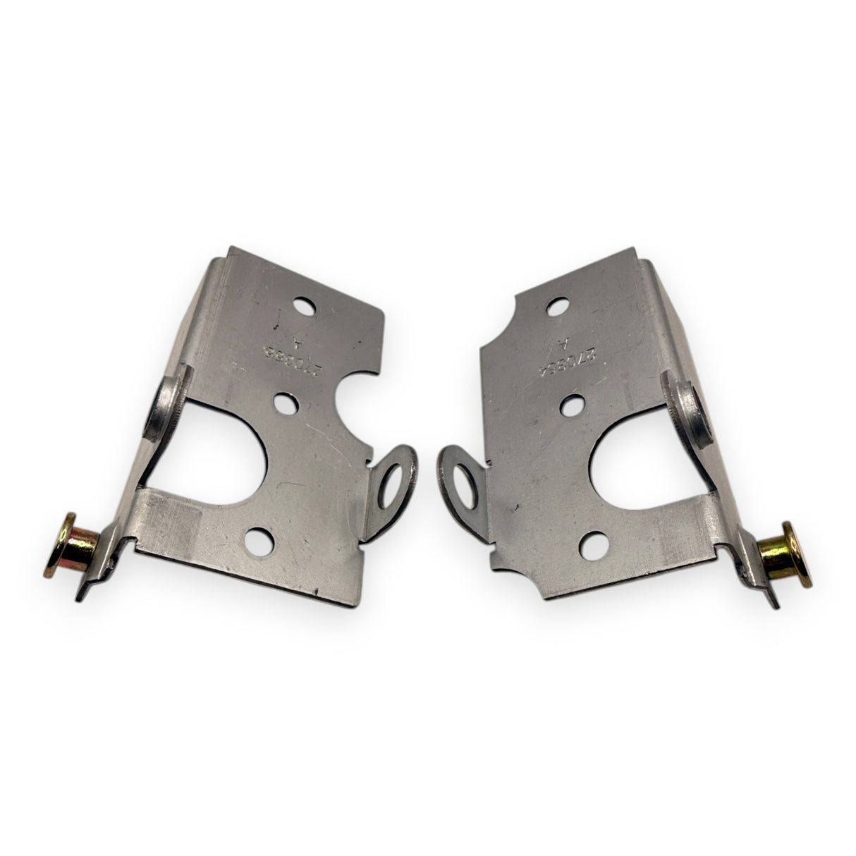 Overhead Door Bottom Fixture | 170 Series Door