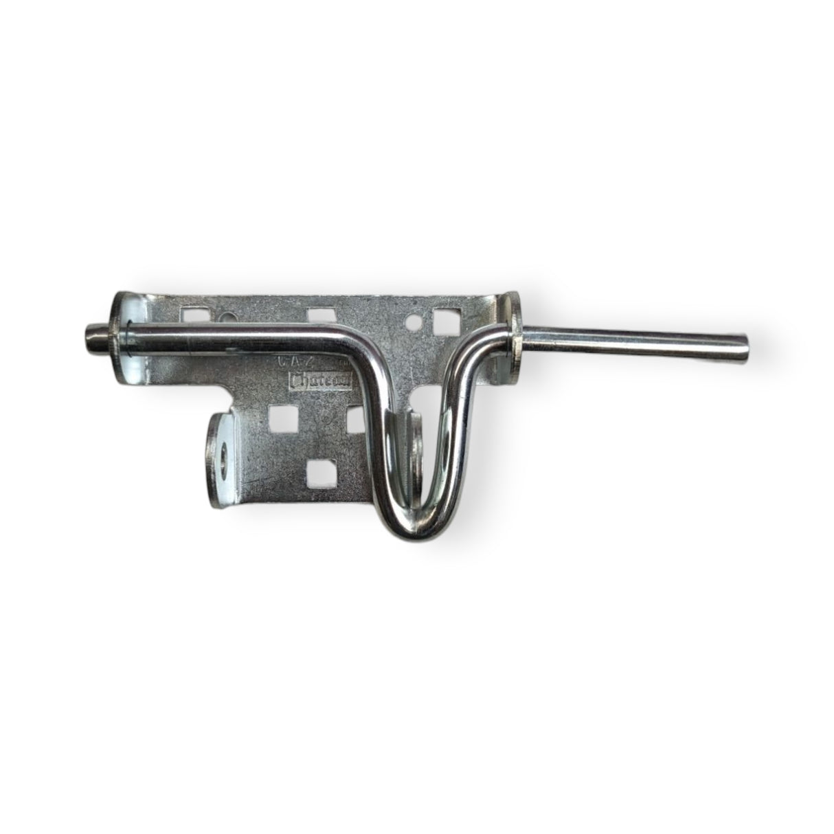 Chicago Slide Bolt Latch Lock | C-A-2