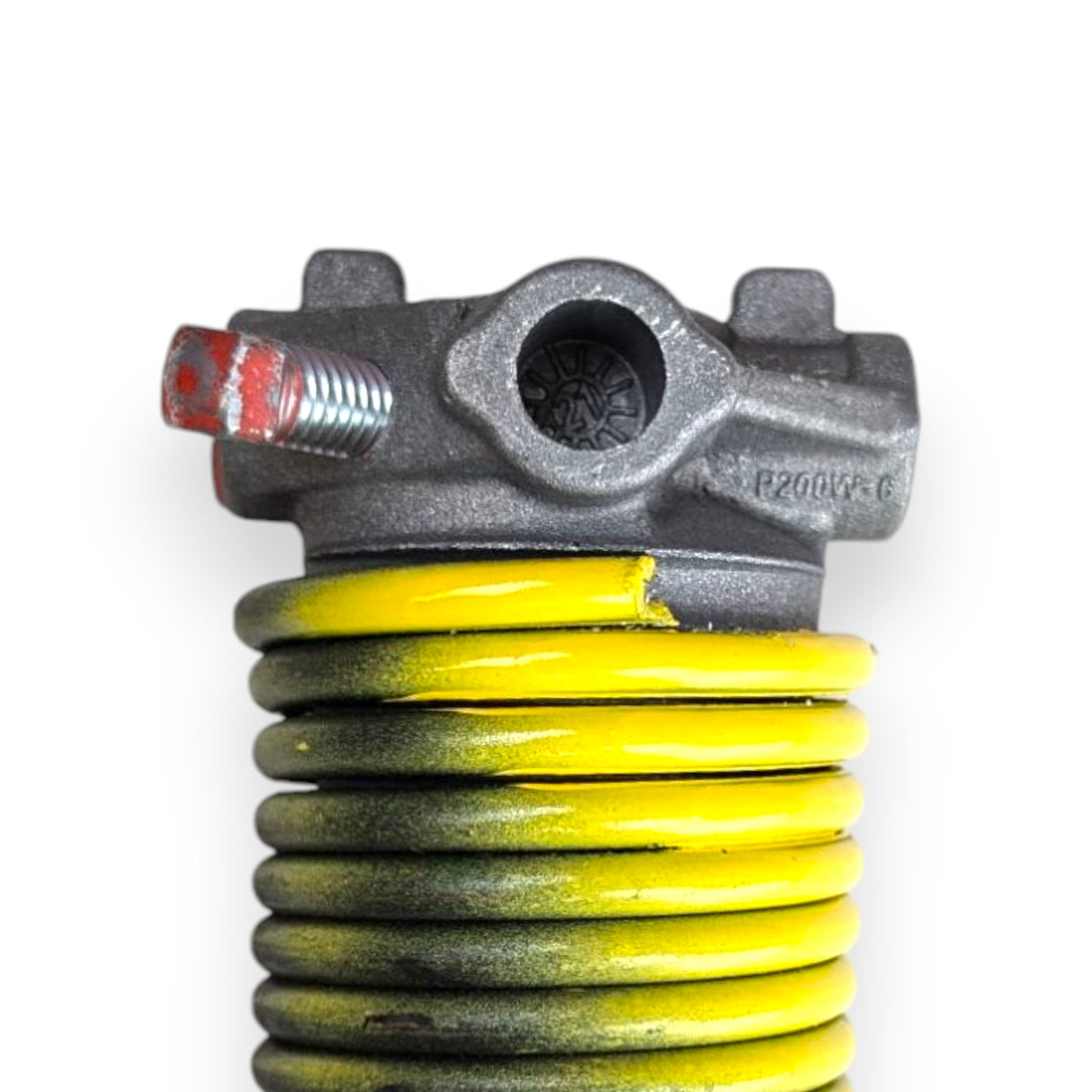 2" Torsion Spring | .207 Wire Size