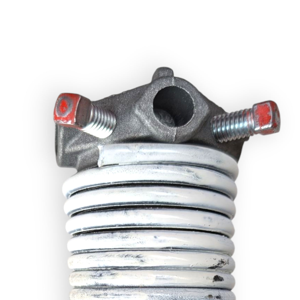 2" Torsion Spring | .218 Wire Size