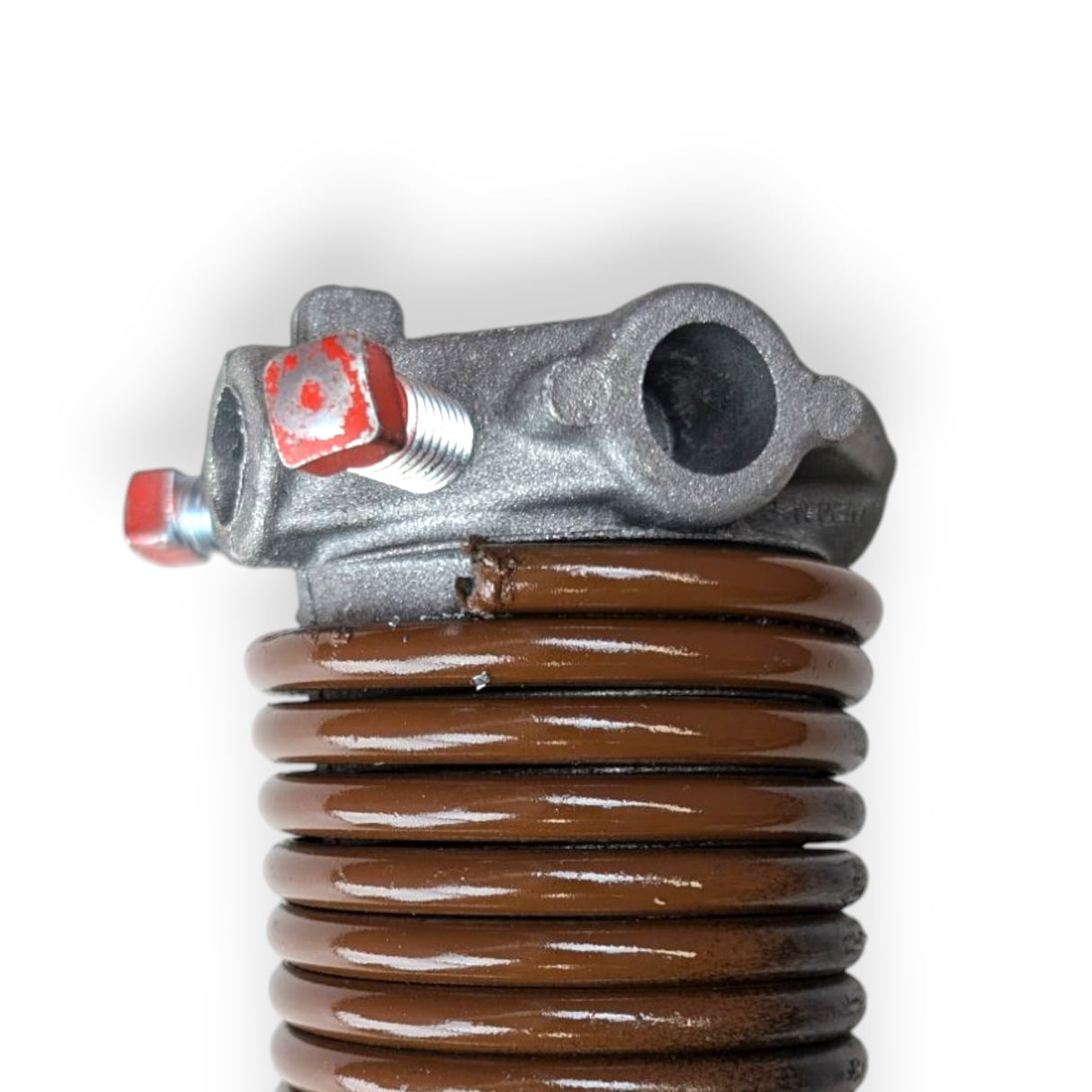 2" Torsion Spring | .234 Wire Size