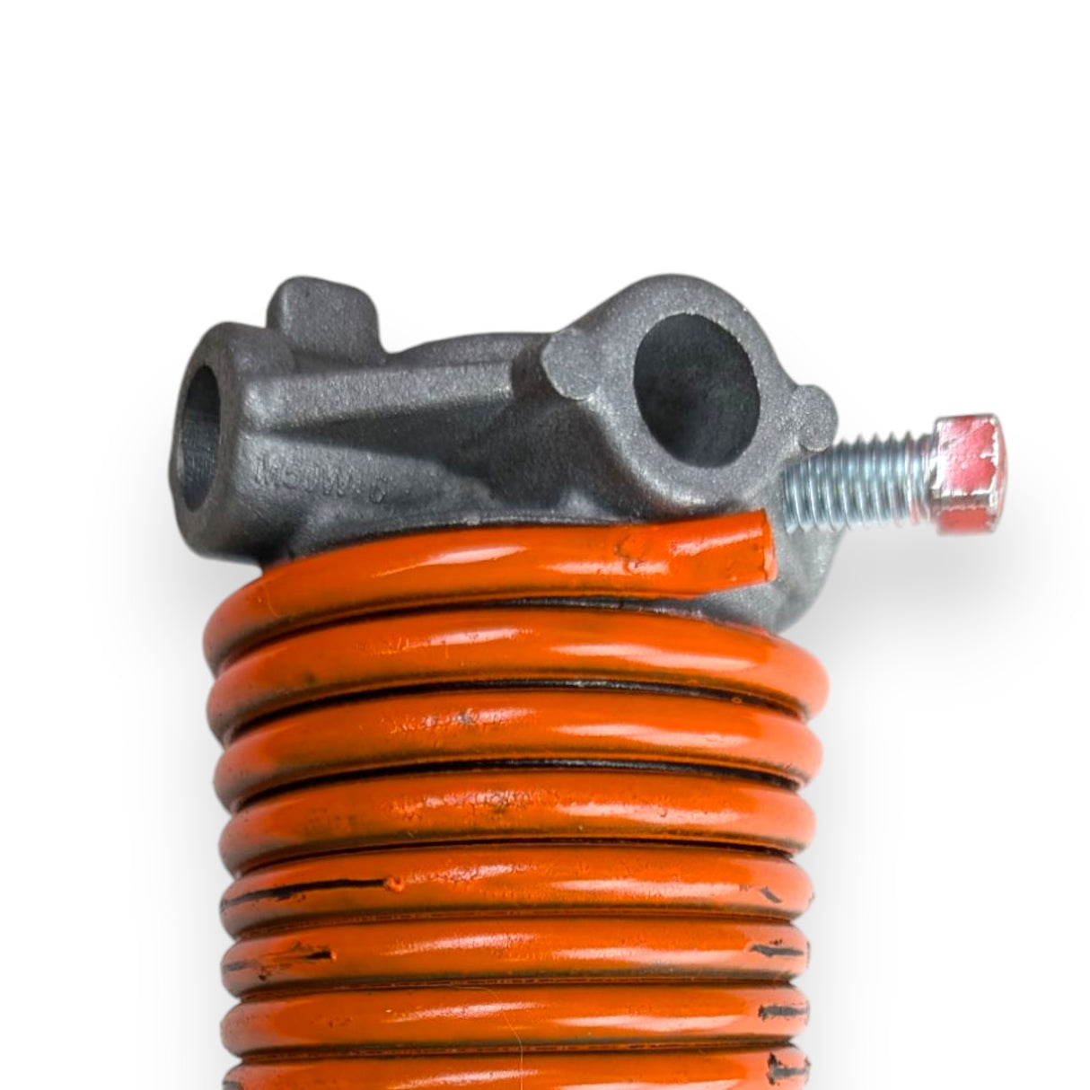 2" Torsion Spring | .273 Wire Size