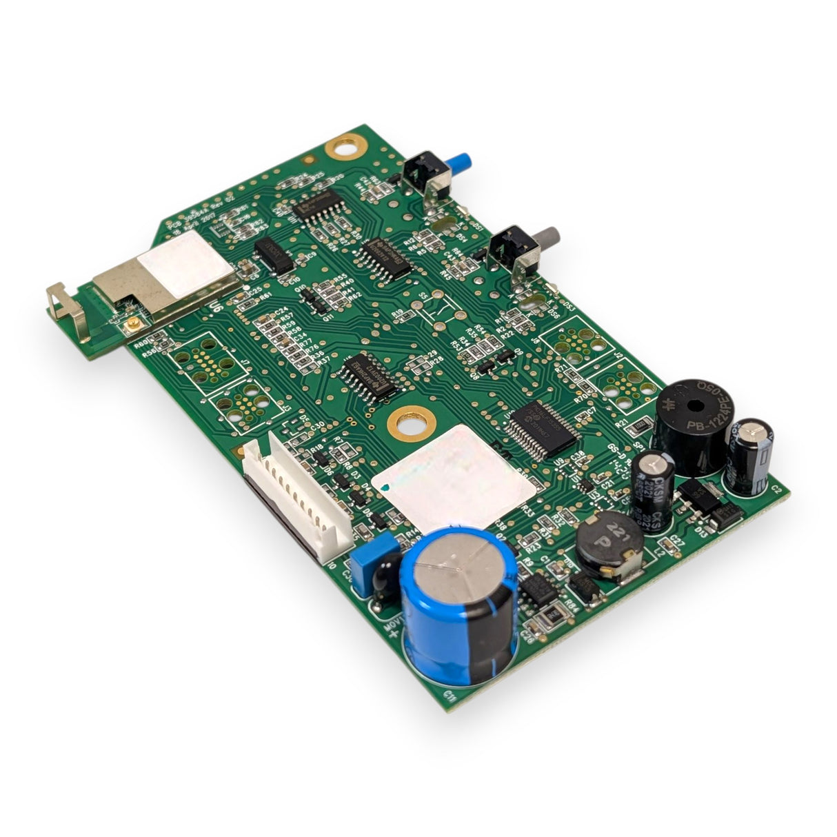 OHD Integrated Wi-Fi Circuit Board | 39733R.S