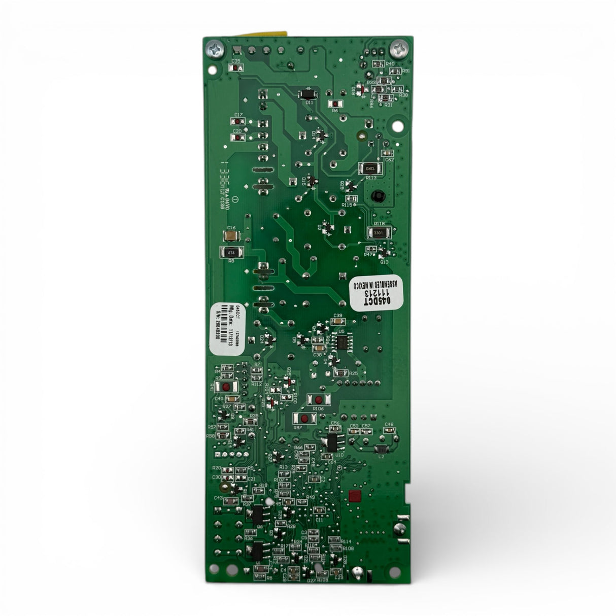LiftMaster AC Logic Board | 045DCT