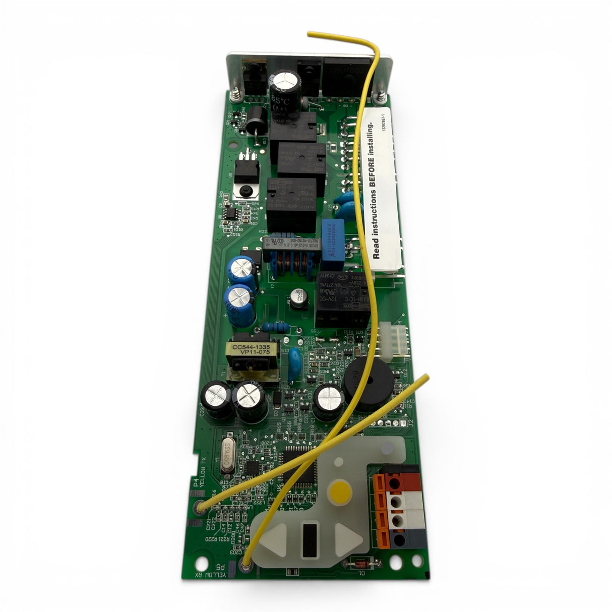 LiftMaster AC Logic Board | 045DCT
