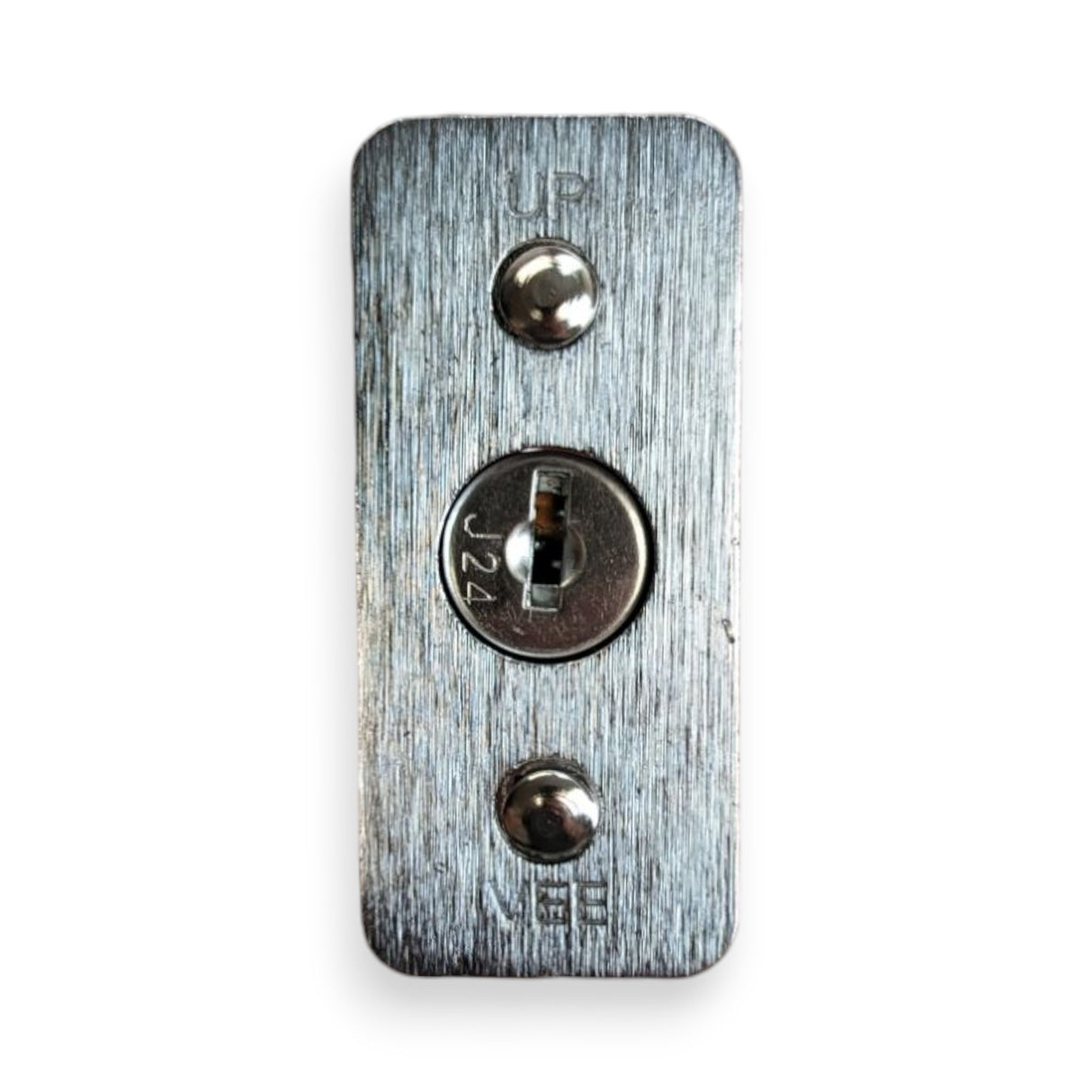 Outside Key Disconnect | D-2-3