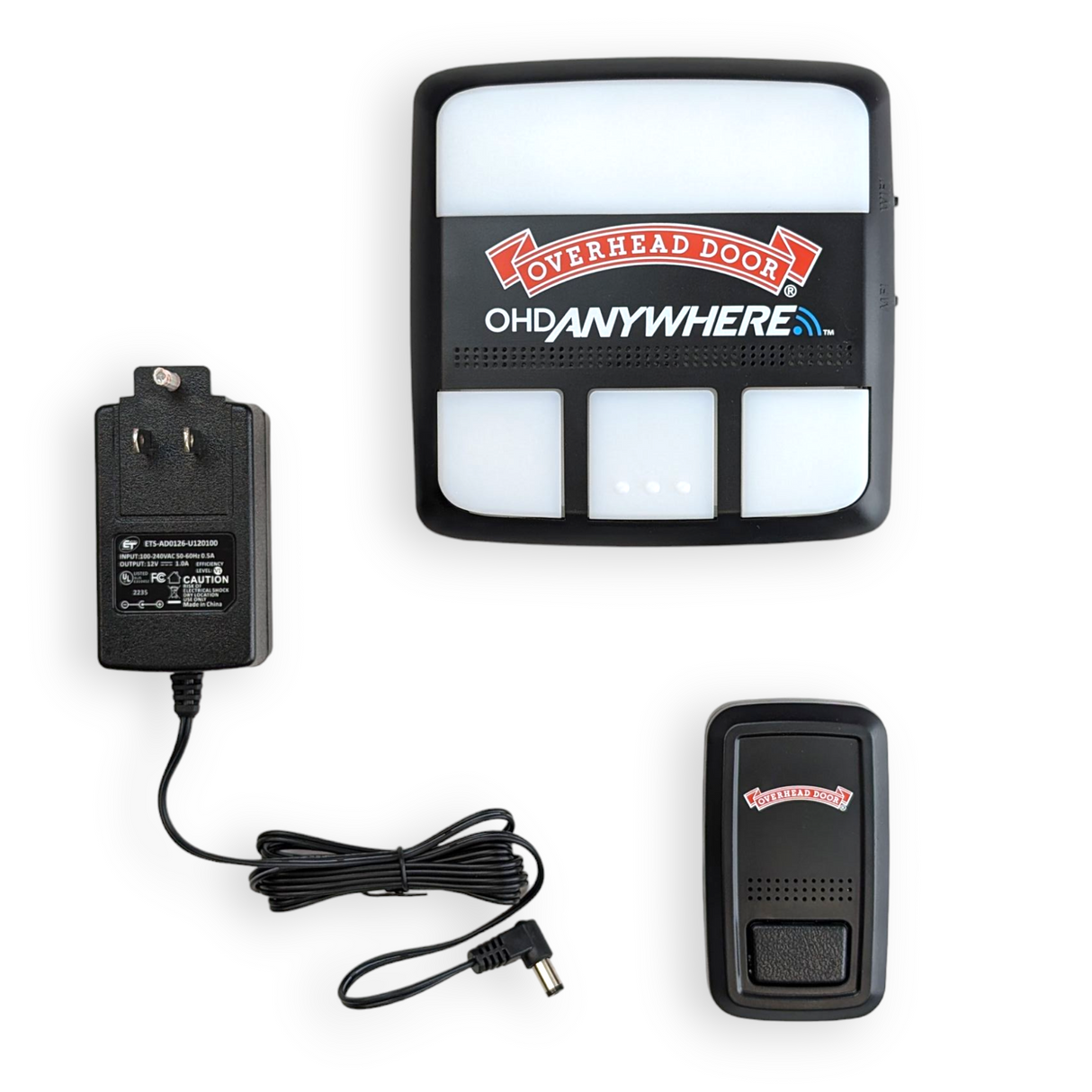 OHD Anywhere | OHKT1-P