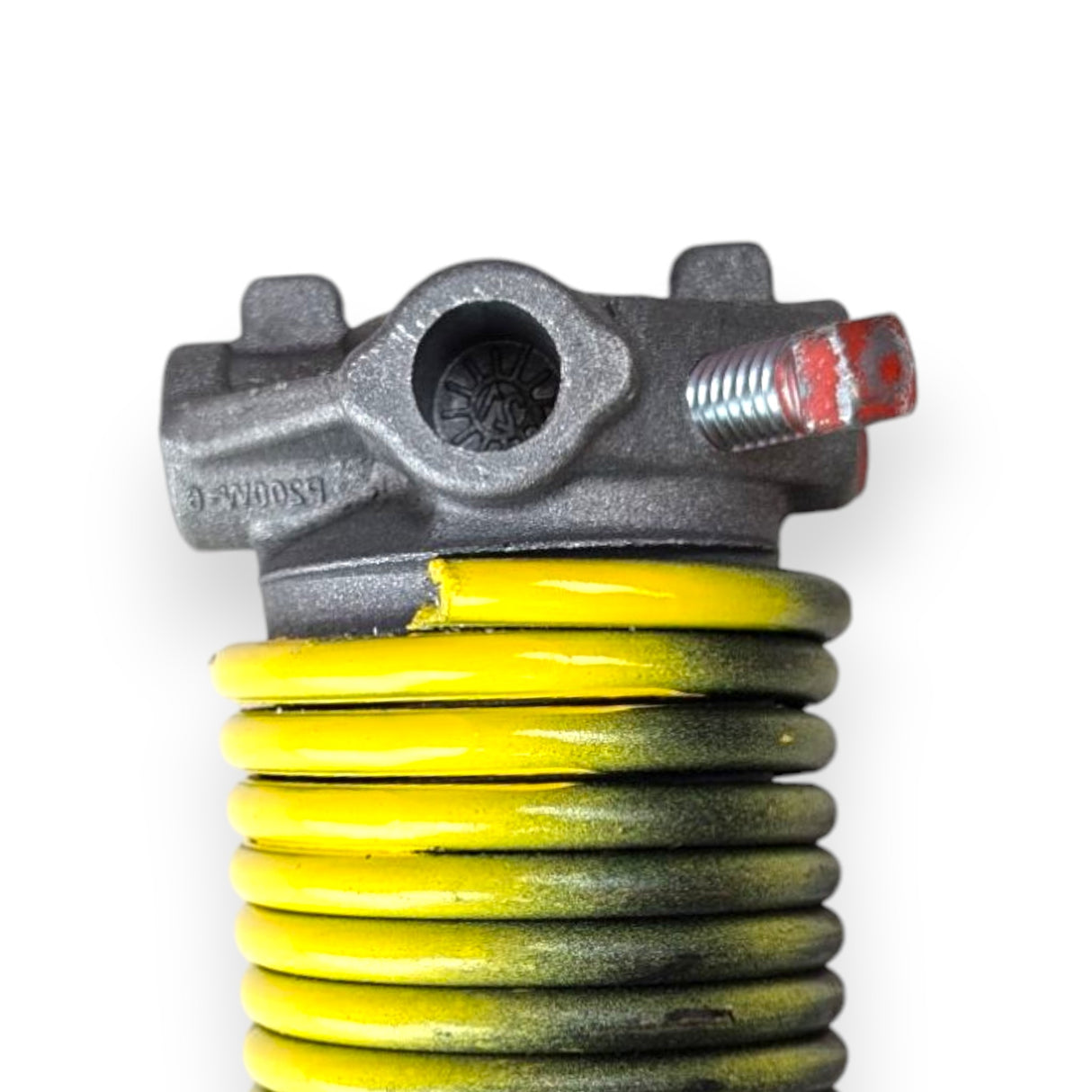 2" Torsion Spring | .207 Wire Size