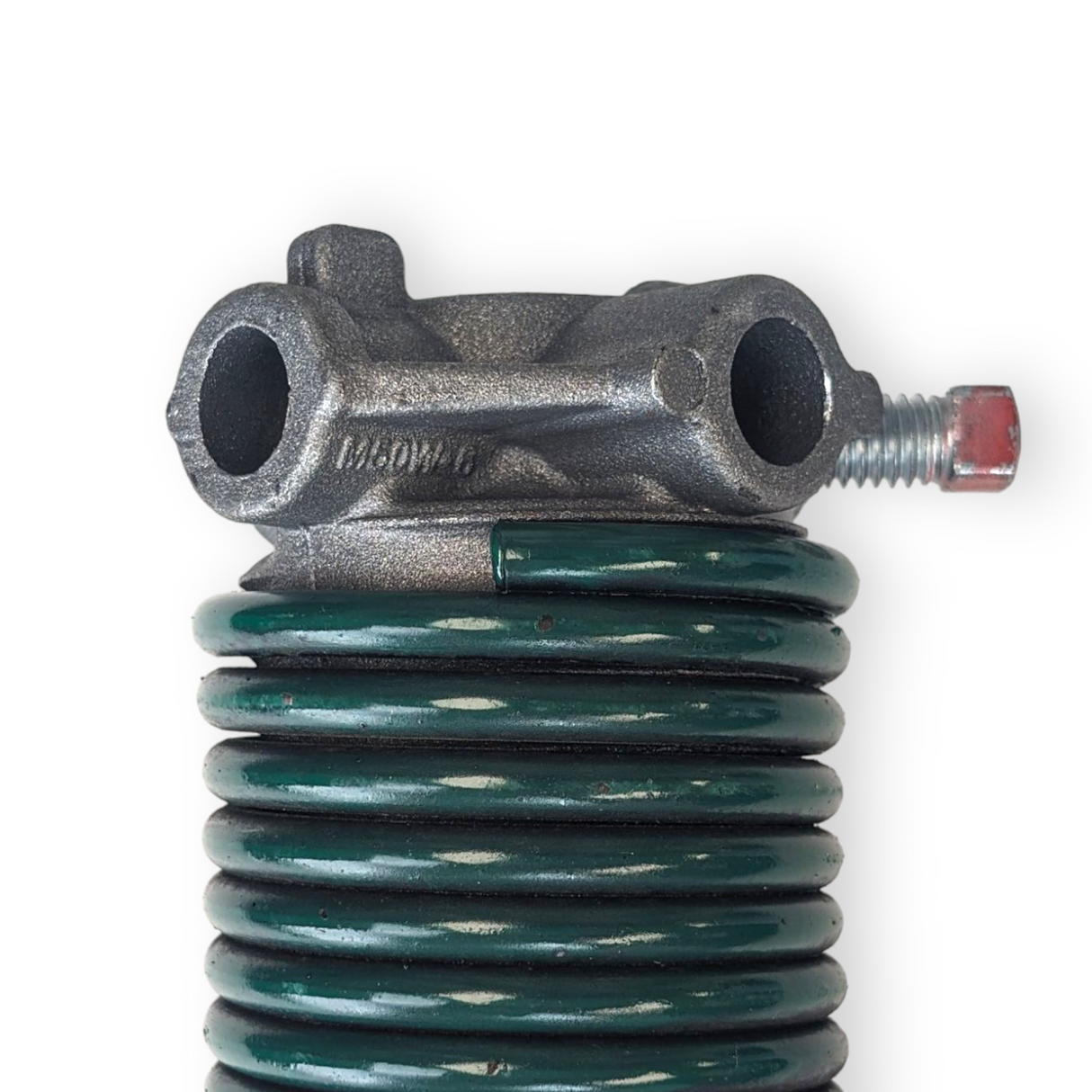 2" Torsion Spring | .243 Wire Size