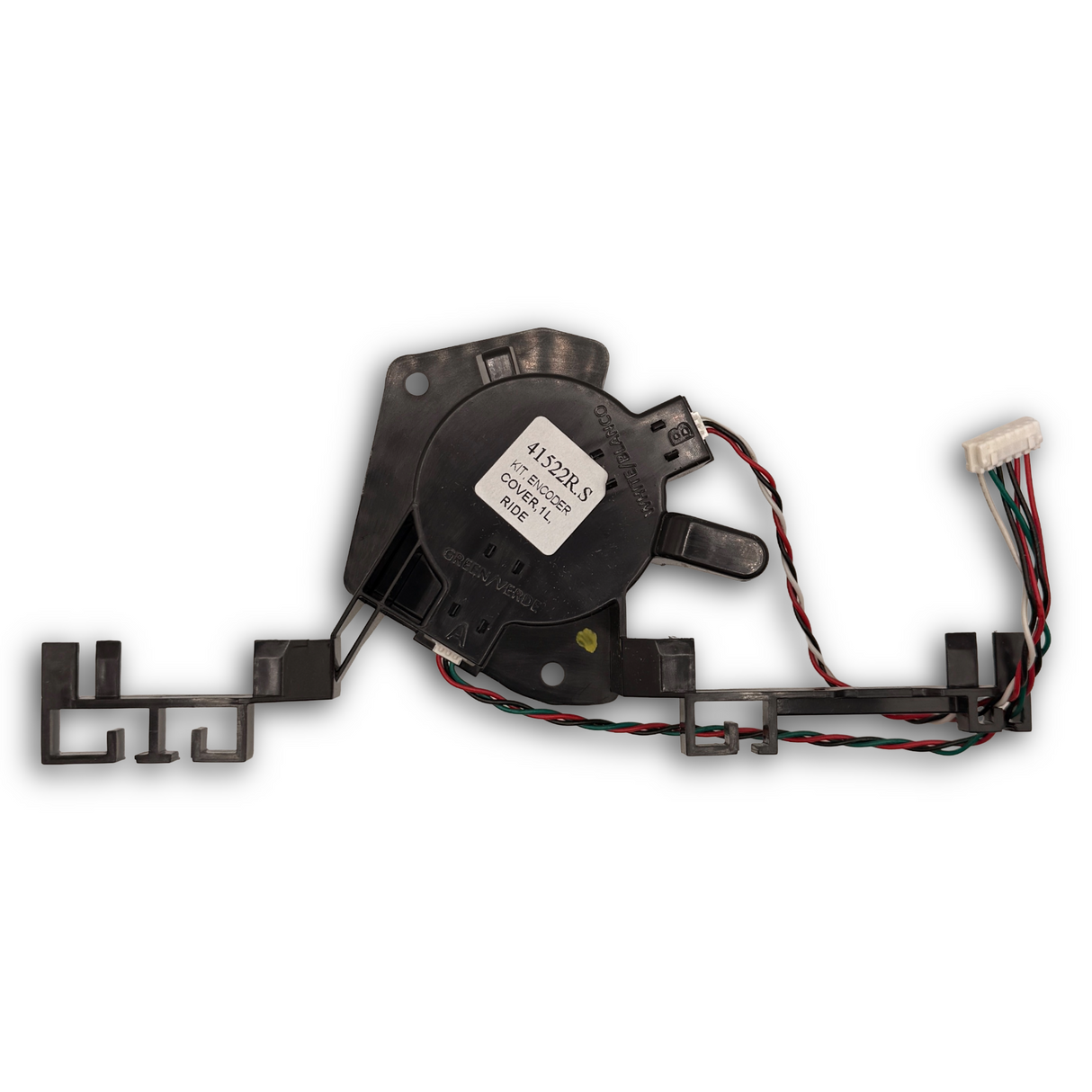 Optical Encoder | 41522R.S