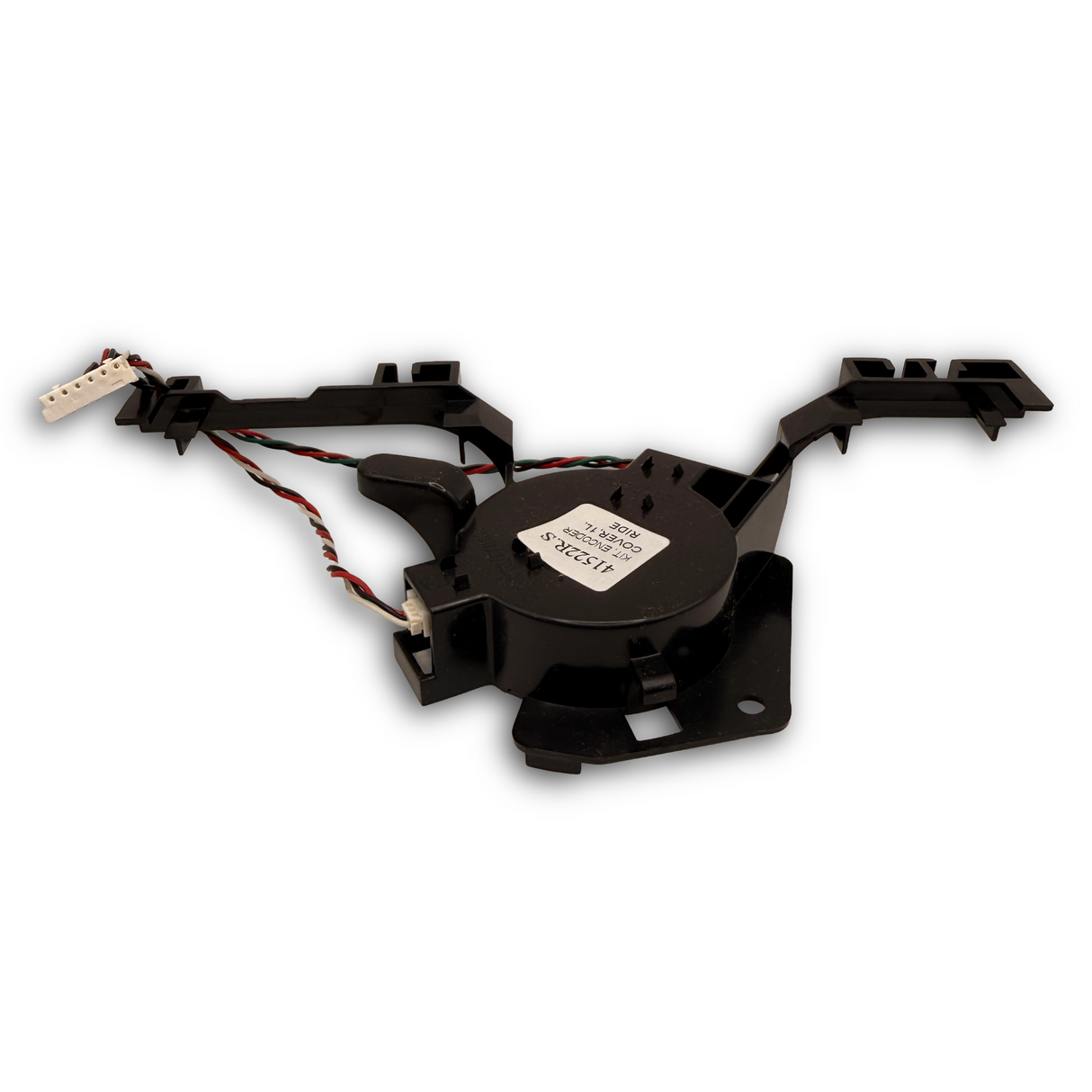 Optical Encoder | 41522R.S