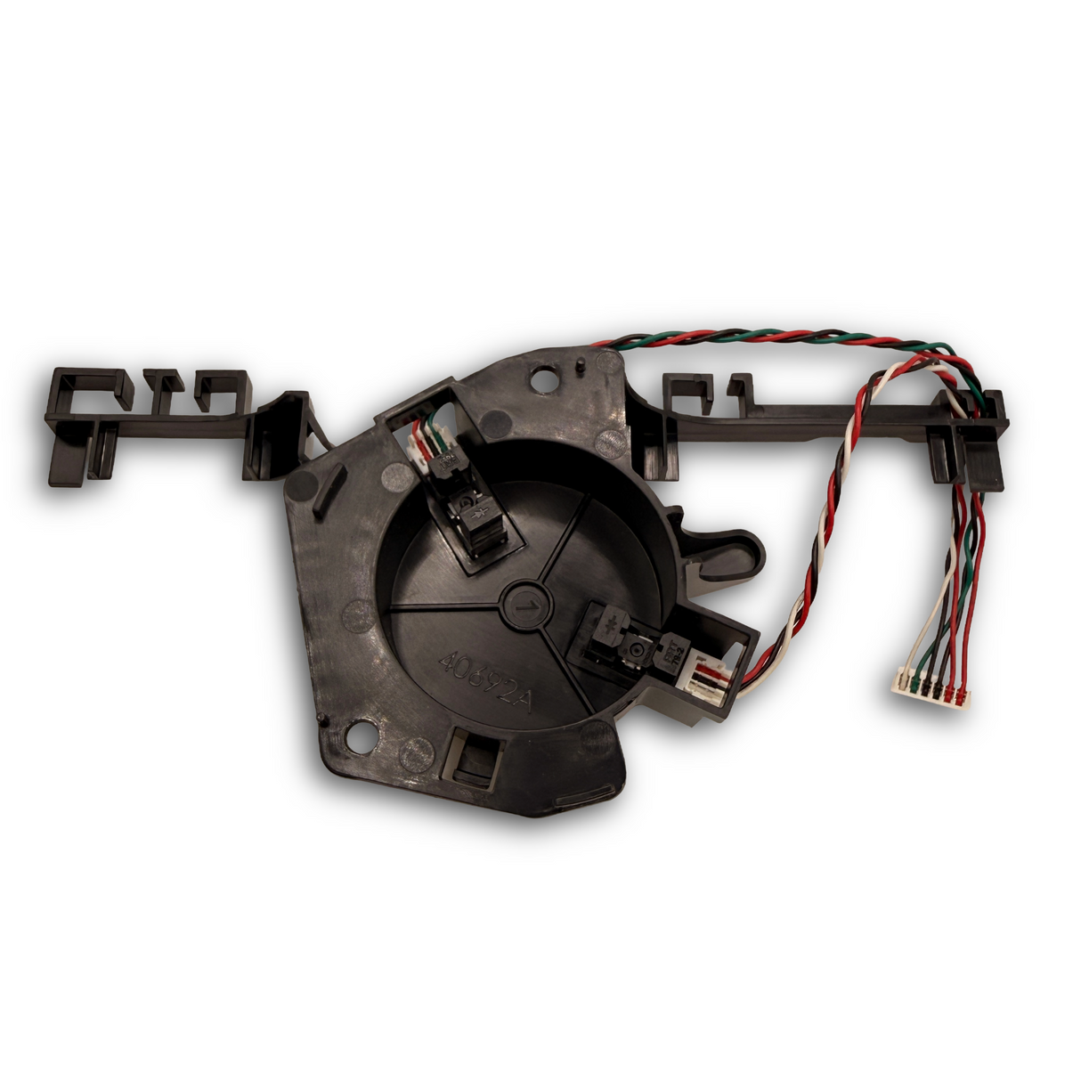 Optical Encoder | 41522R.S