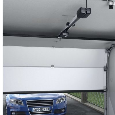 SOMMER evo+ Garage Door Opener