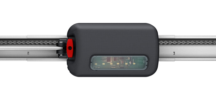 SOMMER evo+ Garage Door Opener