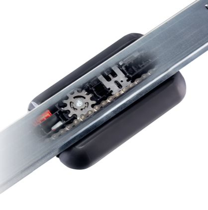 SOMMER evo+ Garage Door Opener