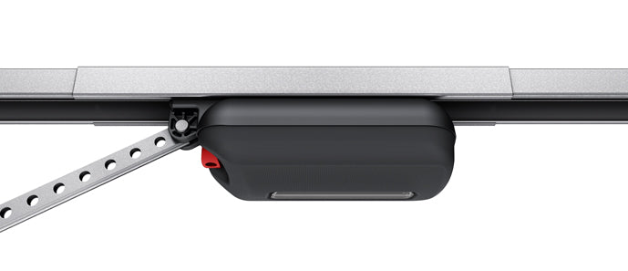 SOMMER evo+ Garage Door Opener