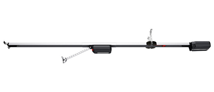 SOMMER evo+ Garage Door Opener