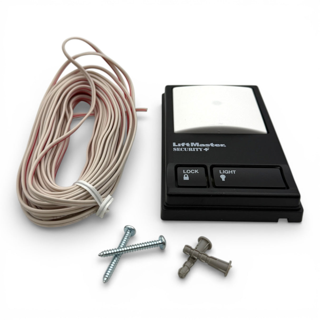 Security+ Wall Control Panel | G78LM