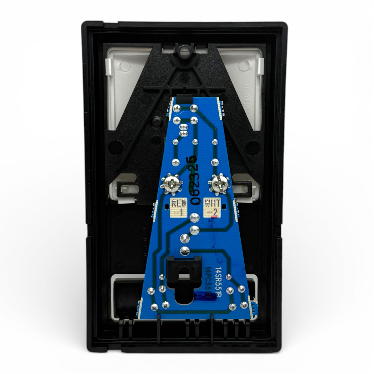 Security+ Wall Control Panel | G78LM