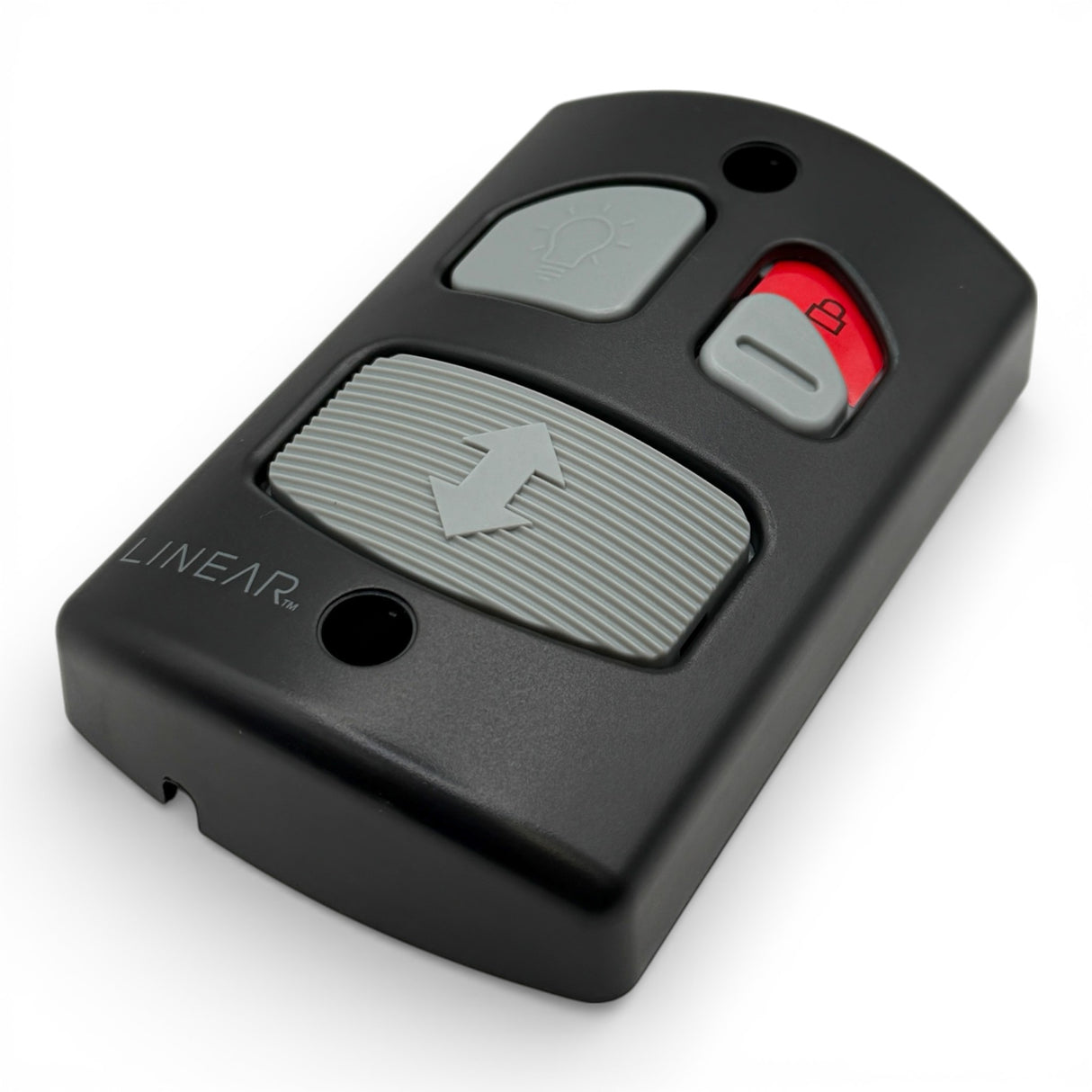 Linear 3 Button Wall Station | HAE00001