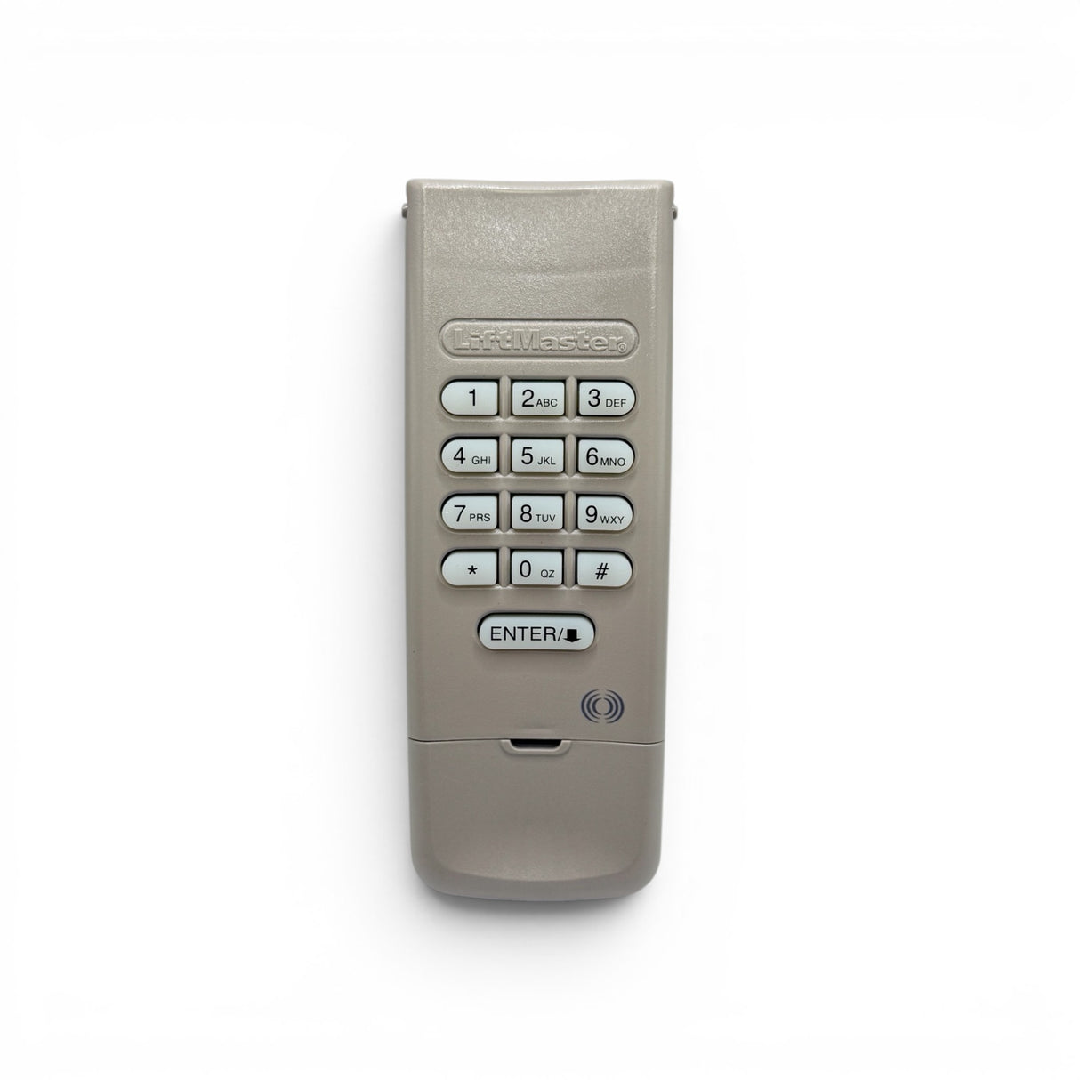 315 MHz Wireless Keypad | 377LM