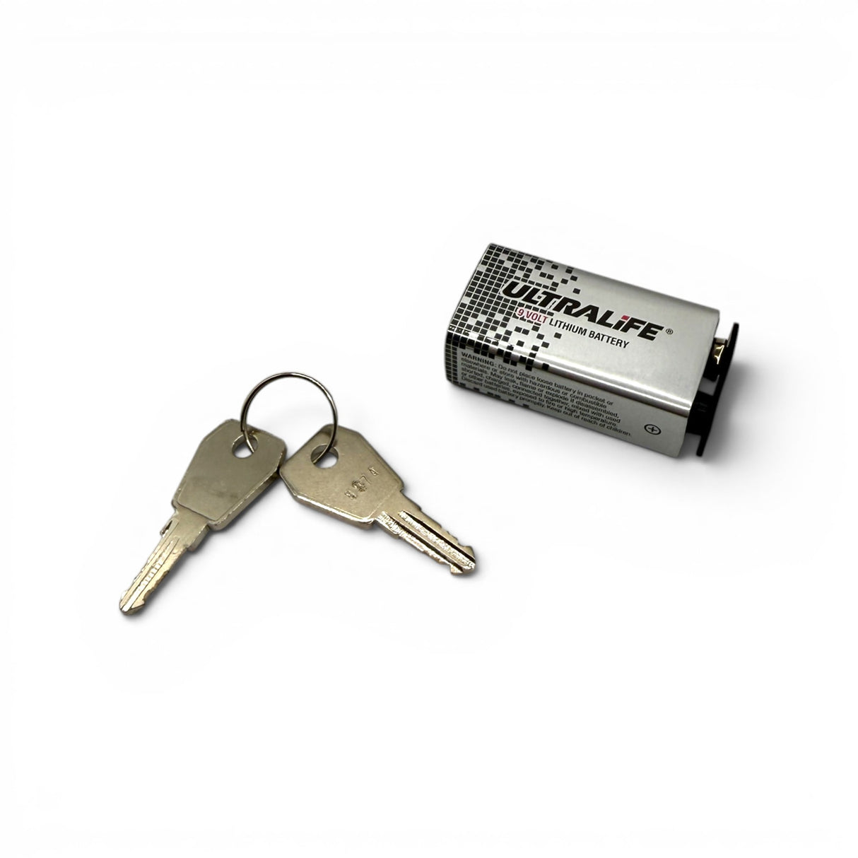 Metal Wireless Keypad | KPW250