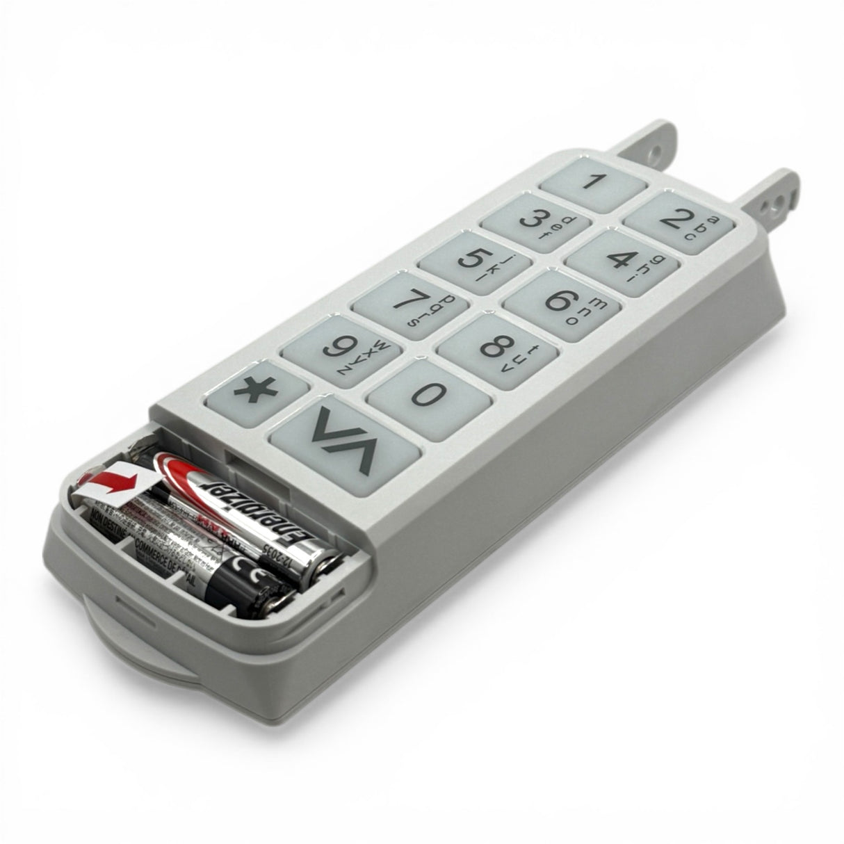 Wireless Keypad | OKP2-P