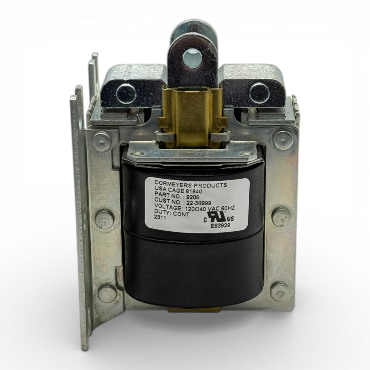 L5 Brake Solenoid | K22-36899