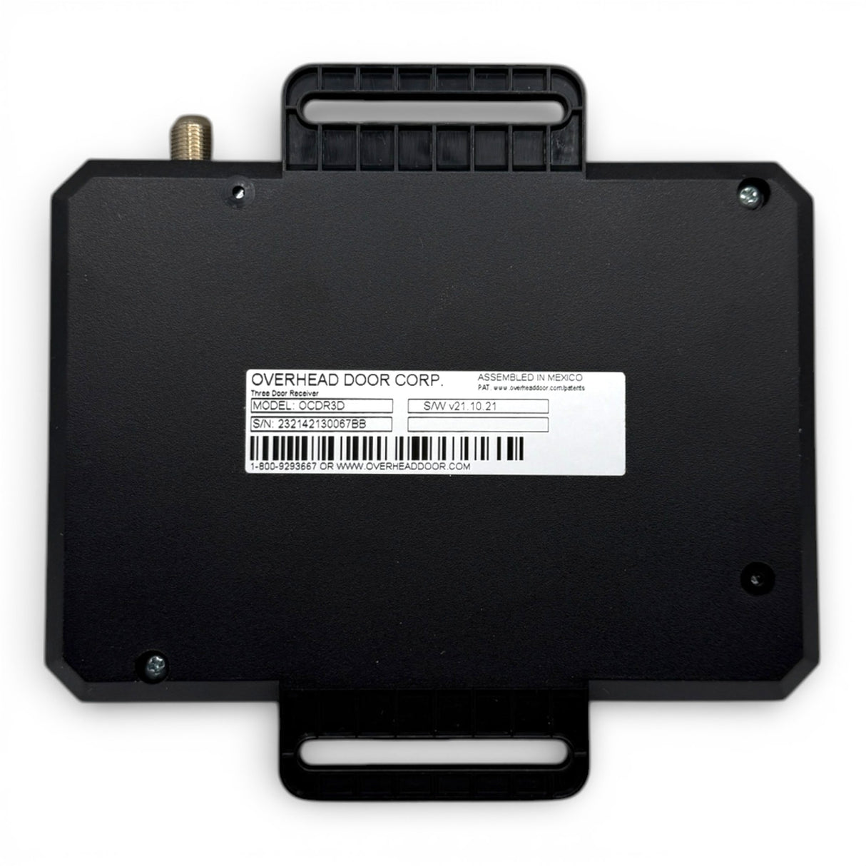 External Three Door Receiver | 41488S