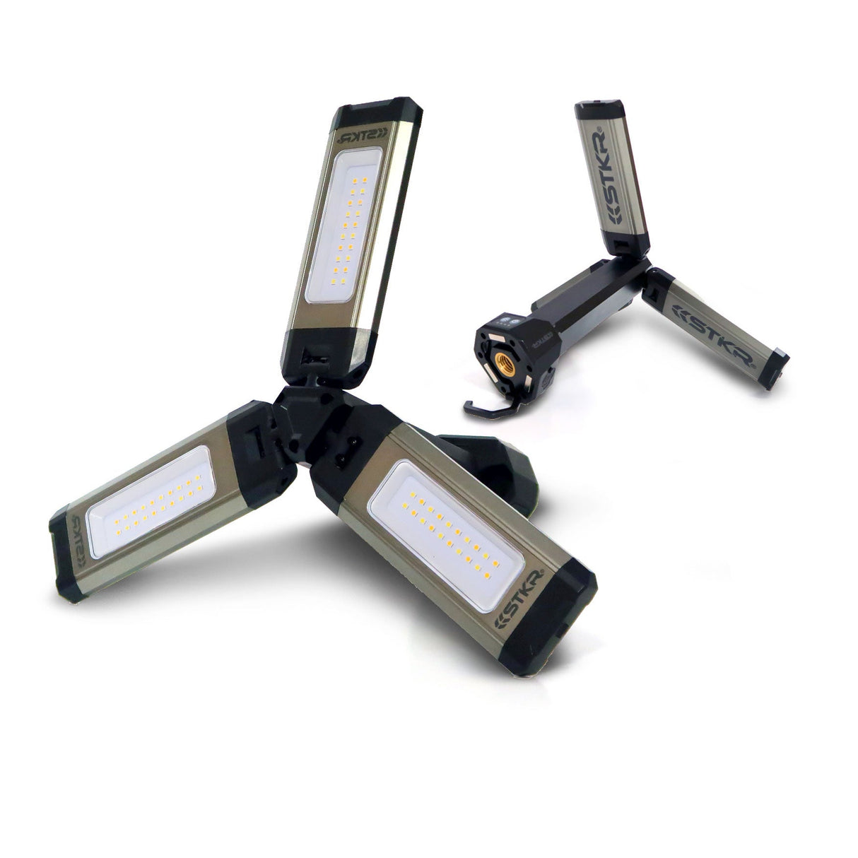 TRi-Mobile Work Light - Portable Rechargeable Shoplight