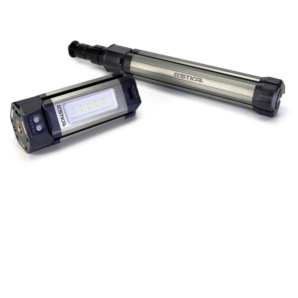TRi-Mobile Work Light with Tripod - Portable Rechargeable Shoplight