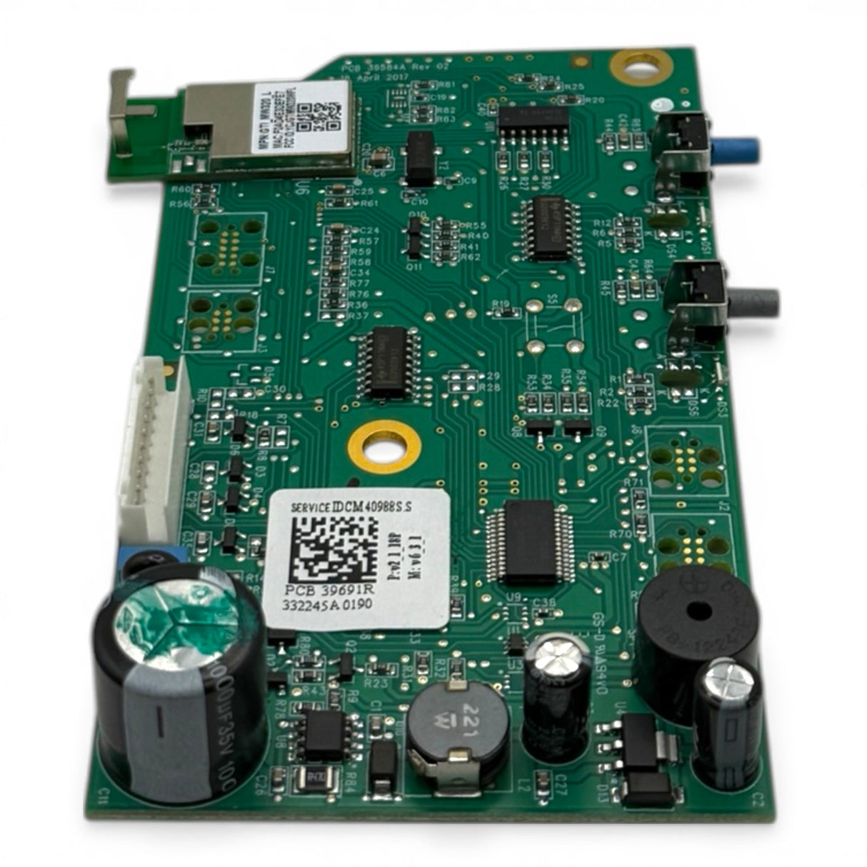 IDCM Circuit Board Assembly | 40988S.S