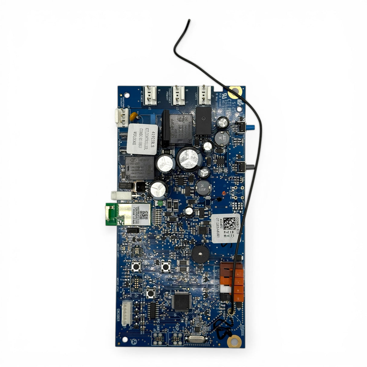 Circuit Board | 41923R.S