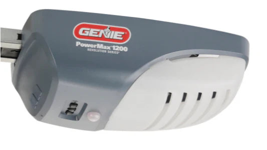 Genie PowerMax 1200