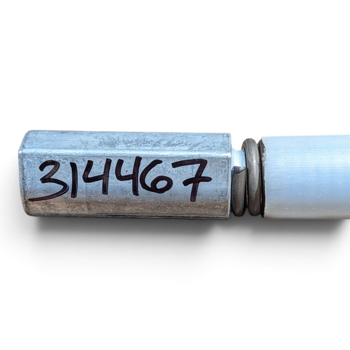 0.164X59.74 | TorqueMaster Original Spring | TM/TM1